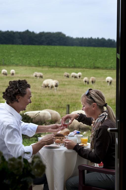 Hotel Restaurant Gerardushoeve