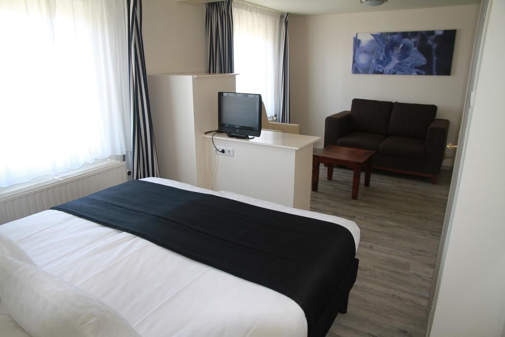 Restaurant Gerardushoeve Hotel 3*