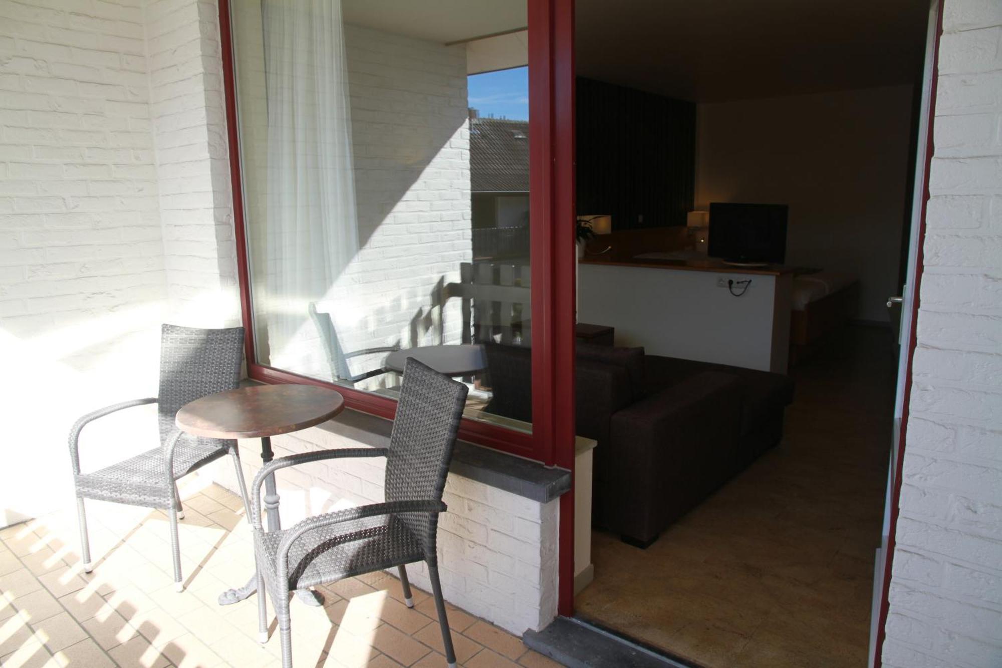 Hotel Restaurant Gerardushoeve Heijenrath