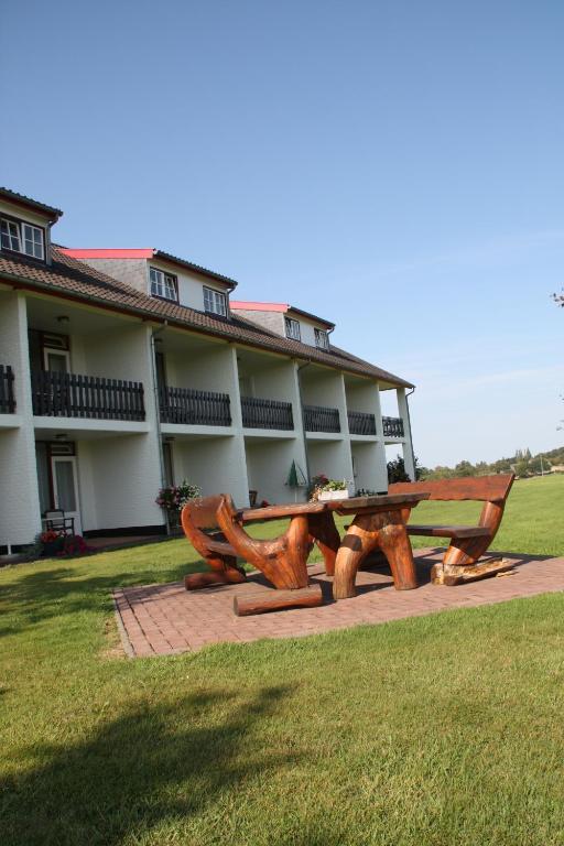 Hotel Restaurant Gerardushoeve