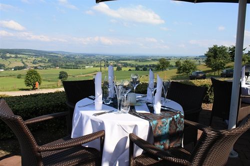 Restaurant Gerardushoeve 3*