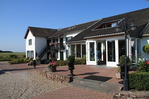 Restaurant Gerardushoeve 3*
