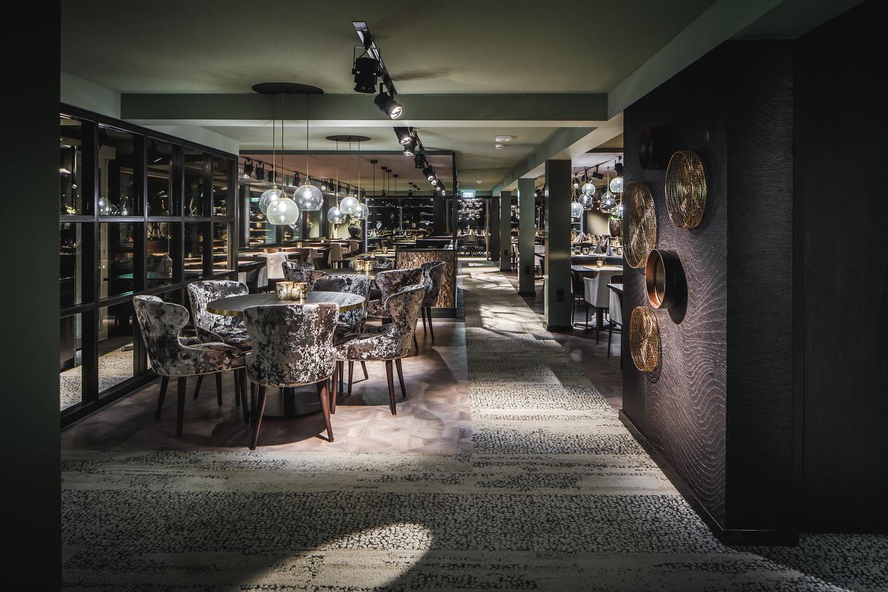 Hotel Restaurant Gerardushoeve 3*