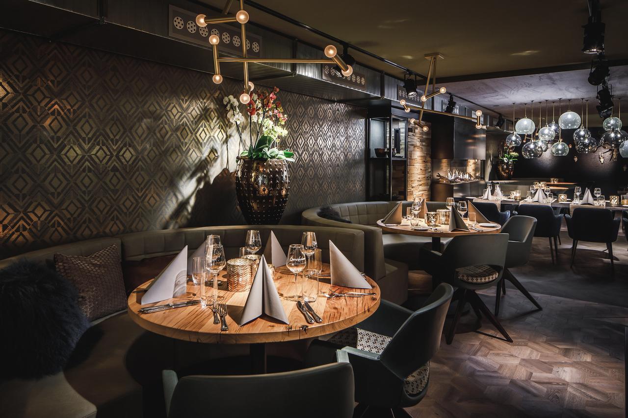 Restaurant Gerardushoeve Hotel