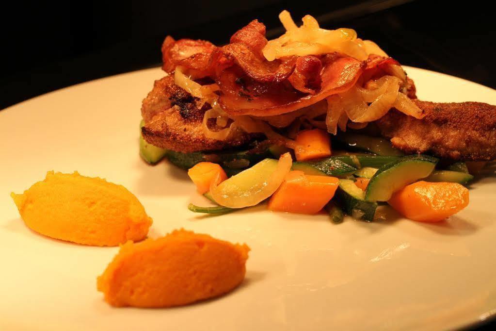 Restaurant Gerardushoeve 3*