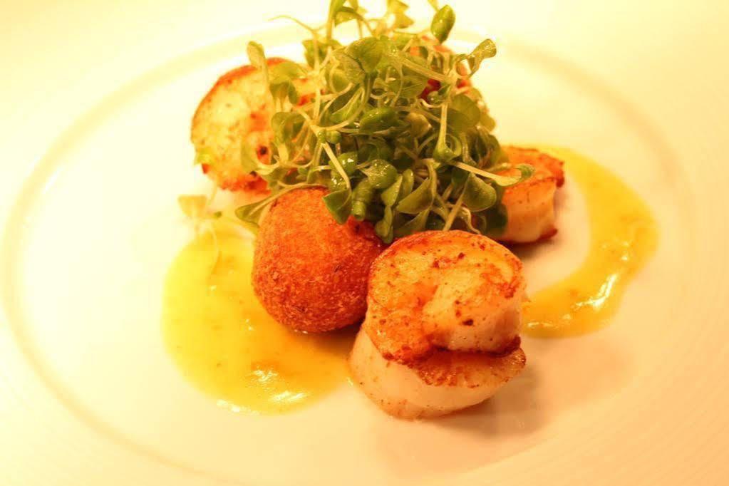 Hotel Restaurant Gerardushoeve 3*
