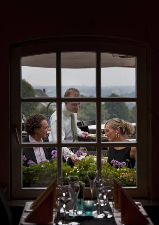 Restaurant Gerardushoeve 3* Heijenrath
