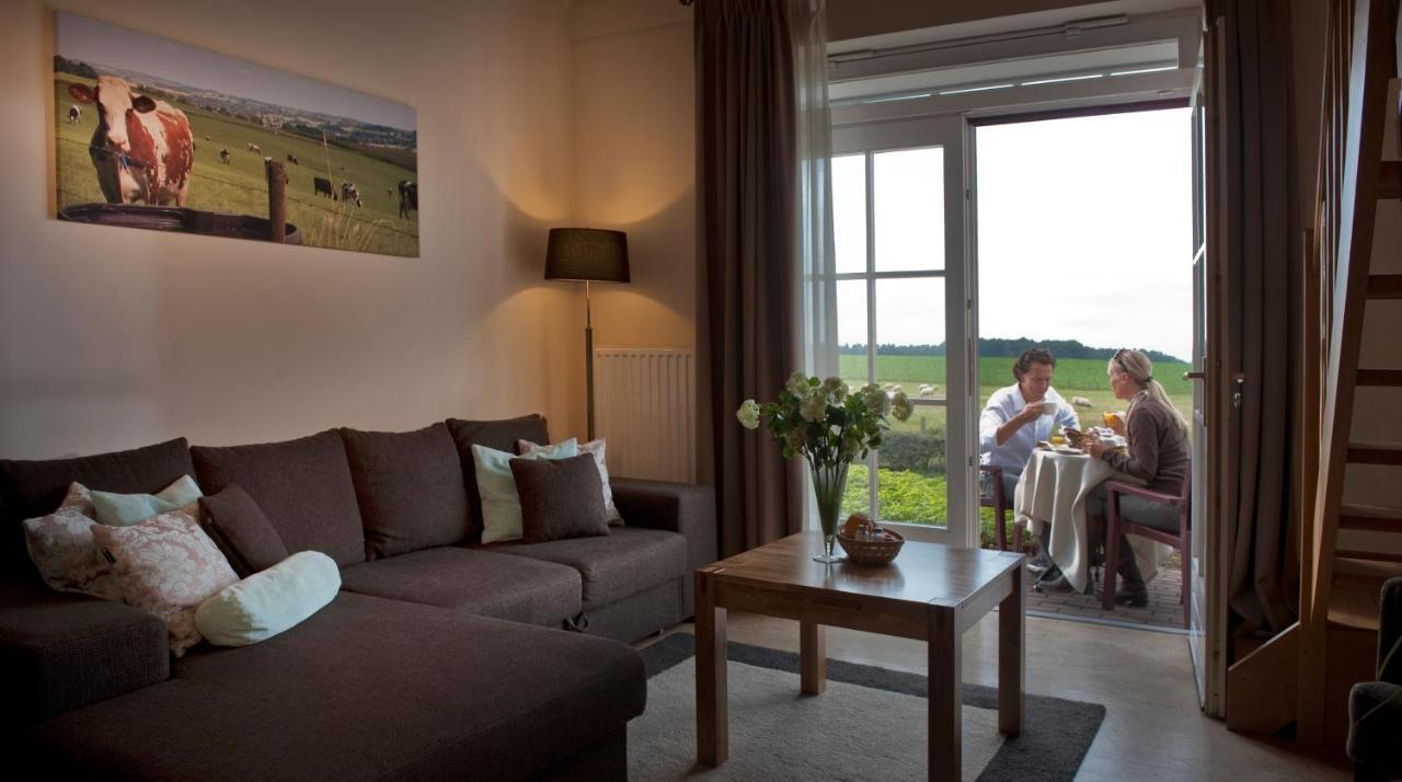 Hotel Restaurant Gerardushoeve 3*